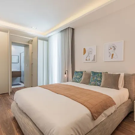 Stunning Corner Penthouse - Prime Location Gharghur